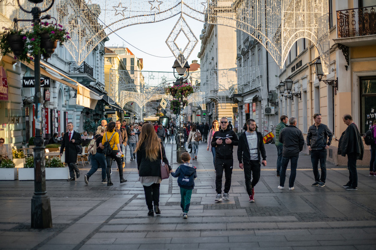 Staro srpsko ime Ustoka, a danas koristimo izvedenicu iz turskog jezika “košava”